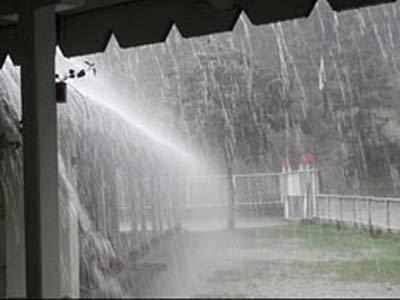 राज्यात अवकाळी पाऊस; शेतकऱ्यांचं मोठं नुकसान