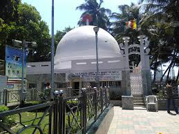 १४ एप्रिल २०२२ पर्यंत आंबेडकरांच्या स्मारकाचे काम पूर्ण करु- उपमुख्यमंत्री अजित पवार