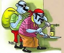 पेठ बीड, शिवाजीनगर भागातील घरफोड्यांचा एलसीबीने लावला तपास मुद्देमालासह तीन आरोपी ताब्यात..