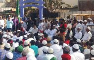 नातेपूतेमधे NRC/CAA/CAB/NPR च्या निषेधार्थ बंदला उत्स्फूर्त प्रतिसाद
