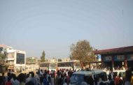 लासलगावमधे हिंगणघाट घटनेची पुनरावृत्ती…