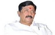 बाजारपेठेच्या मागणीनुसार शेतकऱ्यांनी पिक घ्यावे- श्रीमंत रामराजे नाईक निंबाळकर