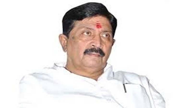 बाजारपेठेच्या मागणीनुसार शेतकऱ्यांनी पिक घ्यावे- श्रीमंत रामराजे नाईक निंबाळकर