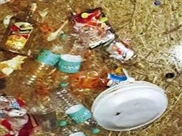 गडकिल्‍ल्‍यांवर दारू पिणाऱ्यांना सहा महिने तुरुंगवास, १० हजारांचा दंड