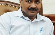 विजयानंतर केजरीवाल म्हणाले, 'दिल्लीवालो, आय लव्ह यू