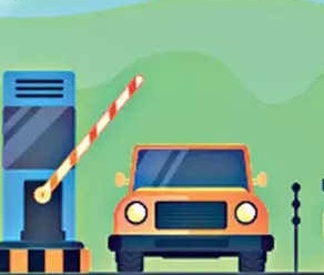 महिना अखेरपर्यंत सर्व टोल नाक्यांवर होणार फास्टॅग; लाभ न घेतल्यास दुप्पट टोल