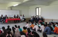 एस. एन. डी. कला, वाणिज्य व विज्ञान महाविद्यालयात विद्यार्थ्यांनी विज्ञानाचे नविन उपकरणाचा शोध लावुन केला राष्ट्रीय विज्ञान दिन साजरा