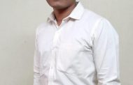 भोसरे गावचे सुपुत्र अमरसिंह पोपटराव जाधव यांची सहाय्यक कक्ष अधिकारी पदी निवड