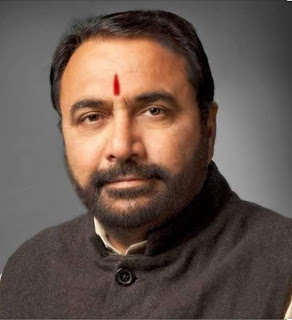 फिलीपीन्स मध्ये अडकलेले बलडाणा जिल्हयातील १३ विद्यार्थांना स्वदेशी परत आणा; खा.प्रतापराव जाधव यांची विदेश मंत्रीकडे मागणी