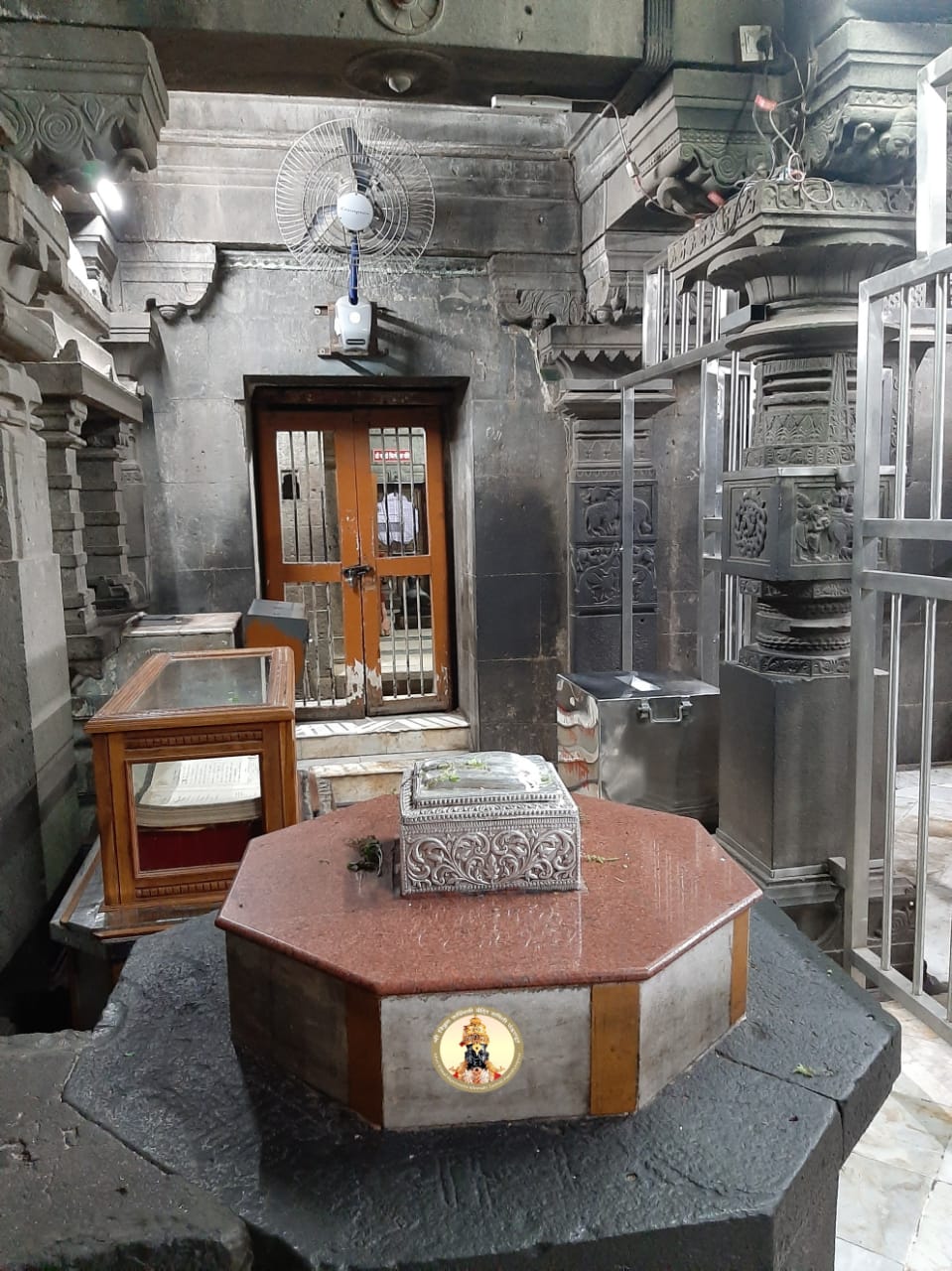 श्री.विठ्ठल मंदिर ३१ मार्च पर्यंत राहणार बंद...