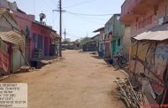 जनता कर्फ्युला शहरी तथा ग्रामीण भागात उत्तम प्रतिसाद