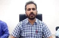 बँकांमधील अनावश्यक गर्दी टाळा जिल्हाधिकाऱ्यांनी केले बँक ग्राहकांना आवाहन