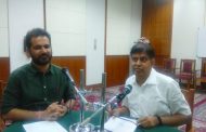 कोरोना संसर्ग या विषयी जनजागृती आणि शासकीय उपाययोजना या विषयावर जिल्हाधिकारी शेखर सिंह यांची सविस्तर मुलाखत…