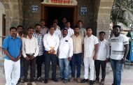बुद्धिस्ट प्रेरणा ग्रुप,महाराष्ट्र राज्य या संघटनेची बैठक उत्साहात पार