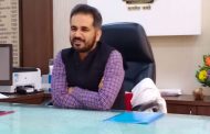 जिल्ह्यातील पानटपऱ्या, मिठाई केंद्र, तालीम व स्पा मॉलीश सेंटर आदेश येईपर्यंत बंद रहाणार