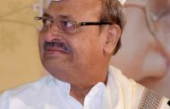 लोकनेते माजी खासदार हिंदुराव नाईक निंबाळकर यांचे निधन