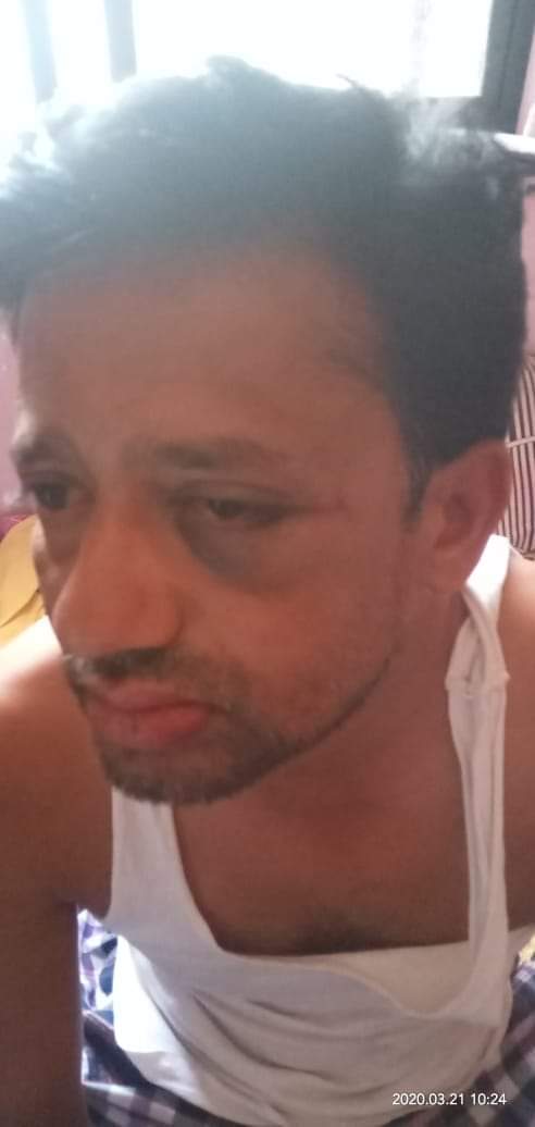 महावितरण कर्मचाऱ्याला जातीवाचक शिवीगाळ करत जिवंत जाळून मारण्याची धमकी; आंबेडकरी संघटनेतून तीव्र निषेध…