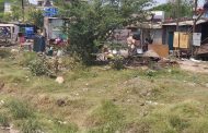 फलटण शहरात अतिक्रमन हटाव मोहीम  सुरू