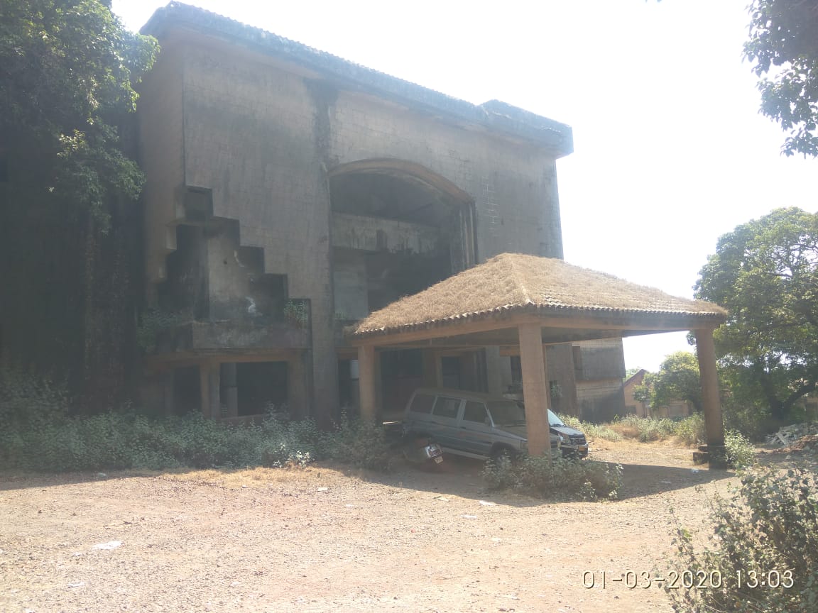 अंधेरी नगरी चौपट राजा….  महाबळेश्वर नगरपालिकेचा कारभार रामभरोसे ?