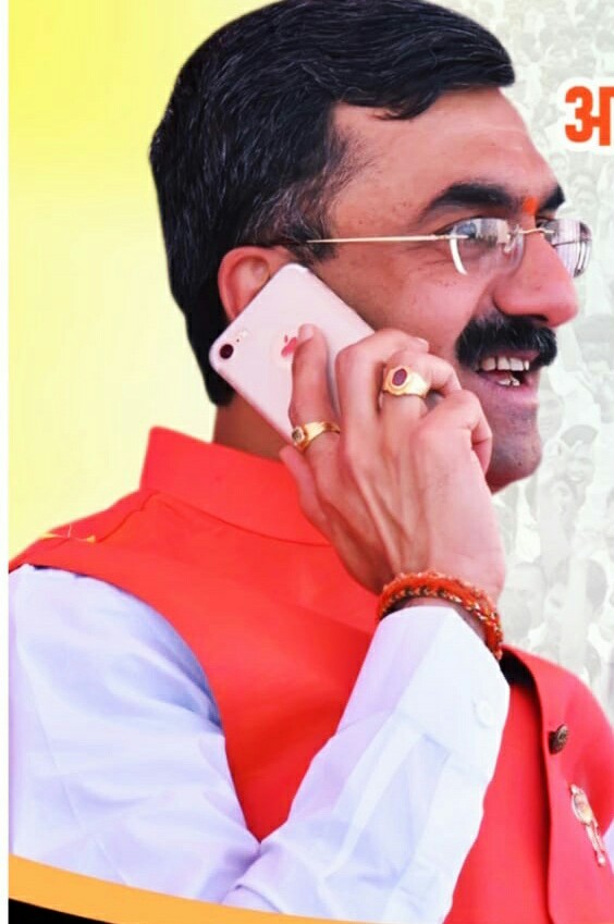 मतदारसंघाची काळजी भाषणापुरती नाही तर कृतीतून दाखवणारे लोकनेते ना.शंभूराज देसाई