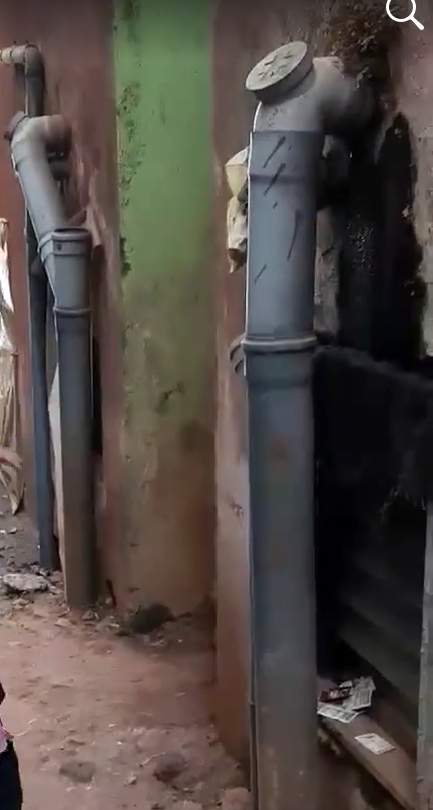 नगरपालिका कर्मचारी नित्य ठेवताहेत शहराचे आरोग्य सुरक्षित तरी पण गेल्या पाच वर्षापासून ते का नगरपालिकेकडूनच दुर्लक्षित ?