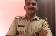 चक्क पोलीस ३५ फूट खोल विहिरीत; कर्तबगार पोलिसांची जाबाज कामगिरी