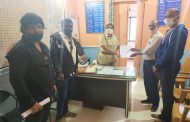 अन्यायकारक व भरमसाठ वीज बिल विरोधात आंदोलन करू- फत्तेसिंह पाटणकर