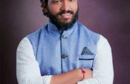 बांधावर बी-बियाणे न देणाऱ्या 'सरकार' ने कमीत कमी विज-बिल तर माफ करावे- डॉ.जितीनदादा वंजारे