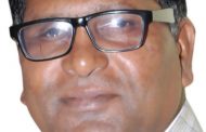 भाजपा अनु.जाती मोर्चाच्या प्रदेश उपाध्यक्ष पदी अँड.वाल्मीक (तात्या) निकाळजे यांची फेर नियुक्ती...