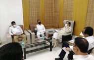 नुकसानग्रस्त शेतीचे पंचनामे सुरू, एकही बाधित शेतकरी वंचित राहणार नाही- सत्यजितसिंह पाटणकर