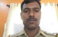 सहाय्यक पोलिस निरीक्षक सोमनाथ लांडे यांच्यावर गोळीबार…
