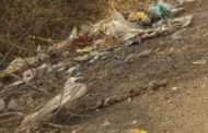 बेळगाव पाडे गावात स्वछ सर्वेक्षणाचे तीन तेरा तक्रार केल्यावर उपसरपंचाचा उर्मटपणा