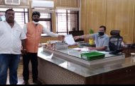 नाशिकच्या कोवींड सेंटरमध्ये तात्पुरत्या स्वरूपात मानधन