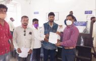 प्रसाद स्टोन क्रशर कडून नुकसान भरपाई वसूल करा- प्रदीप झणझणे
