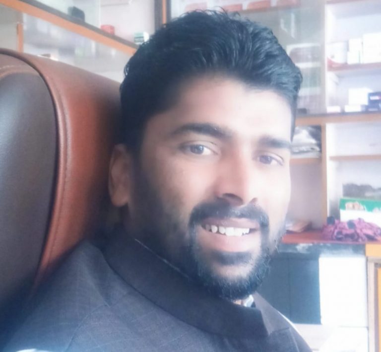 वीज महावितरणने शेतकऱ्यांवरील अन्याय थांबवावा, अन्यथा गाठ शिवसेनेशी आहे- प्रदिप झणझणे