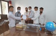 येवला नगरपरिषदला ऑल इंडिया पॅथरचा पॅथर स्टाईल दणका…निवेदनद्वारेे दिला इशारा..