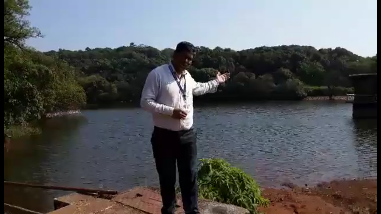 महाबळेश्वर मधील मोठे हॉटेल व्यवसायिक करताहेत पर्यावरणाचा नाश यंत्रणा मात्र सुस्त तर राजकारण्यांचे अभय ?