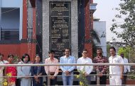 राष्ट्रीय स्मारक महाड येथे चवदार तळे सत्याग्रह दिन साजरा