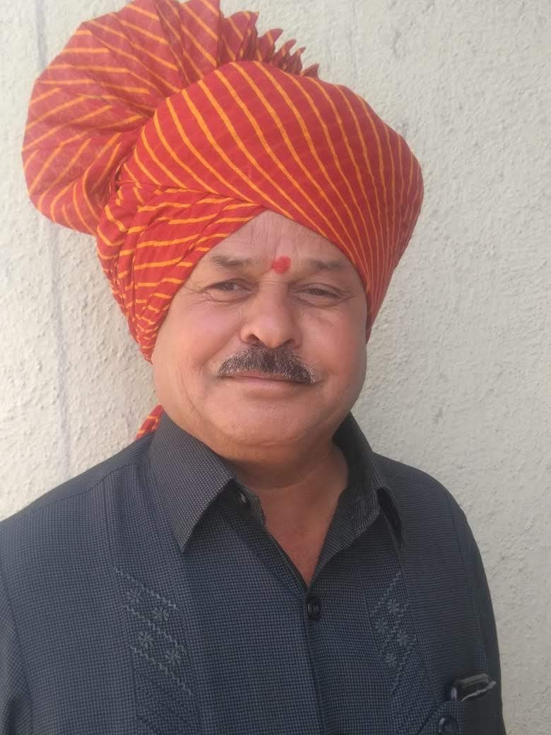 दर्जेदार शिक्षणाची ज्ञान गंगा घरोघरी पोहोचविणारे, आदर्श शिक्षक श्री संतोष  पटवा सर सेवानिवृत्ती