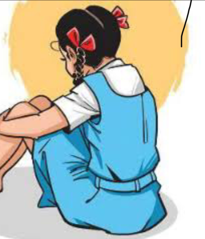 ‘फक्त टॉवेल लावून शिकवायचे’; शिक्षकावर विद्यार्थ्यांनी केला लैंगिक छळाचा आरोप