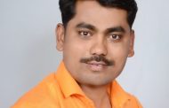समाज कार्याची दखल घेत, किशोर सापते यांची राष्ट्रीय जनरक्षा महासंघाच्या  राज्य  उपाध्यक्षपदी  निवड