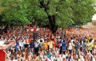 मागण्या मान्य नाही केल्या तर, पुन्हा मोर्चा काढू- आ. सुरेश धस