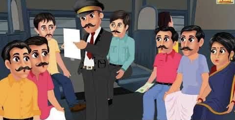 विनातिकीट रेल्वे प्रवाशांत वाढ, एक लाख ३१ हजार जणांवर कारवाई; चार हजार बोगस ओळखपत्रेही जप्त