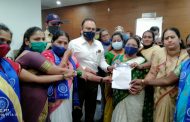 पतीत पावन संघटनेच्या पदाधिकाऱ्यांवर ॲट्रॉसिटी ॲक्ट  नुसार गुन्हे दाखल करा- पुणे शहरातील आंबेडकरी चळवळीतील विविध पक्ष संघटनांची  मागणी