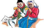ज्येष्ठ नागरिकांसाठी रेल्वेमध्ये खालची सीट हवीये? जाणून घ्या प्रक्रिया!