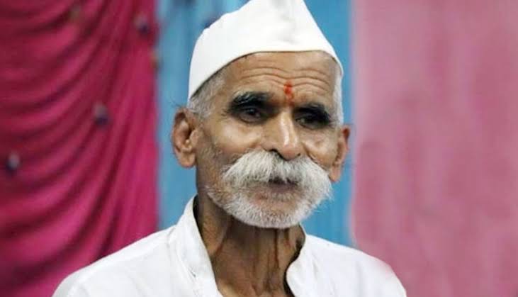 'इस्लाम धर्म हाच हिंदुस्तानचा खरा शत्रू' संभाजी भिडे यांचं पुन्हा वादग्रस्त वक्तव्य…