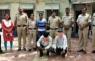 येवला शहर पोलिसांकडून बोगस लग्न लावणाऱ्या टोळीचा केला पर्दाफाश