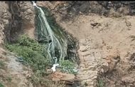 जगप्रसिद्ध चाईनामन वॉटरफॉल धबधबा नष्ट होण्याच्या मार्गावर, नगरपालिकेचे अक्षम्य दुर्लक्ष…