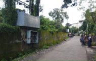 महावितरणचा ढिसाळ कारभार ? वासिंद मध्ये हाय व्होल्टेज ट्रान्समीटर-डीपी उघड्या अवस्थेत..
