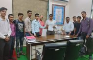 आदिवासी विद्यार्थ्यांच्या हॉस्टेल गैरसोयीसाठी भारतीय विद्यार्थी मोर्चा पुन्हा आक्रमक